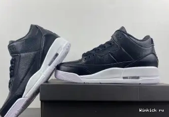 3 Monday Cyber Jordan Retro (2016) 0419